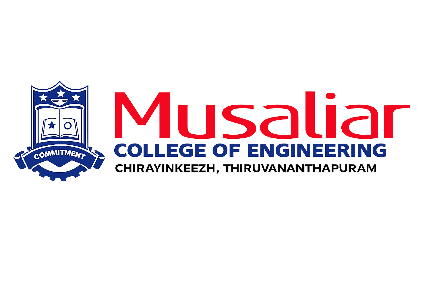 Musaliar College of Engineering campus