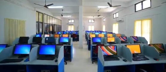 Computer Centre