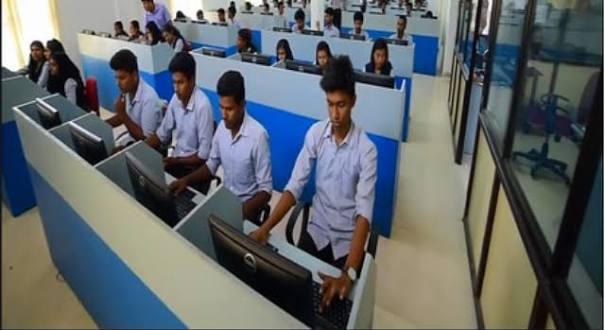 Soft Skill Development
