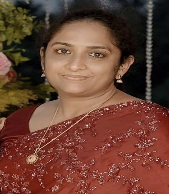 Mrs.Rosben