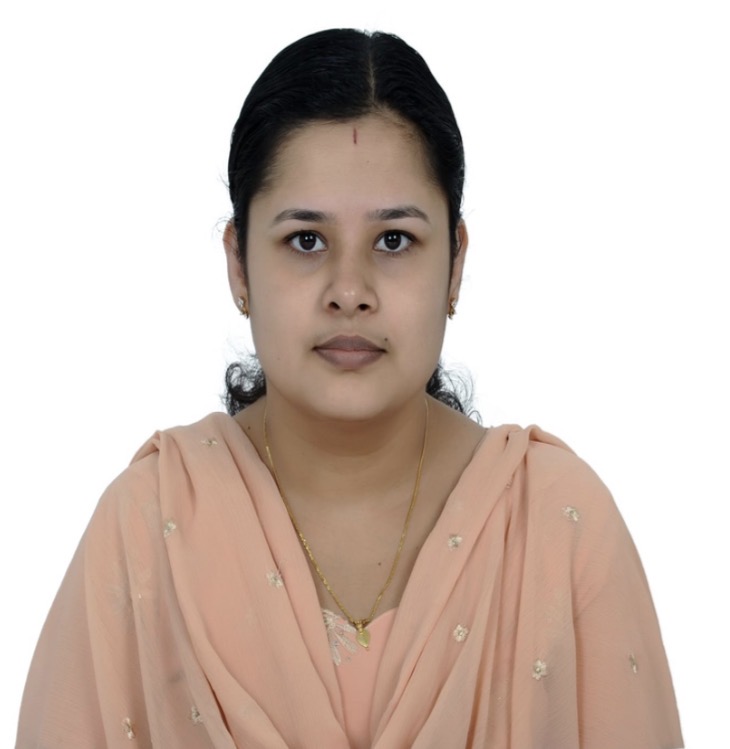 Mrs. Aswathy N S