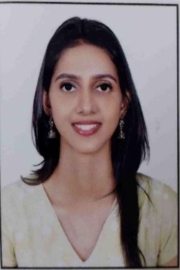 Ms. Sruthy