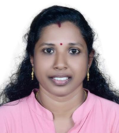Prof. Rakhi K.R.