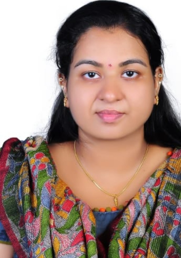 Mrs. Anu Joseph