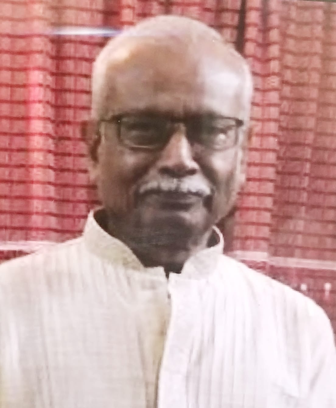 Dr. S. Chand Basha IFS (Retd)