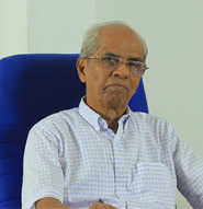 Shri. M . Ibrahim Kutty  IFS(Retd)