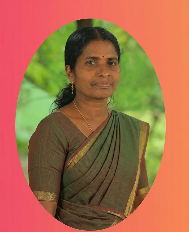 Prof. Priyakumari S