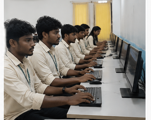 Programming Fundamentals Lab