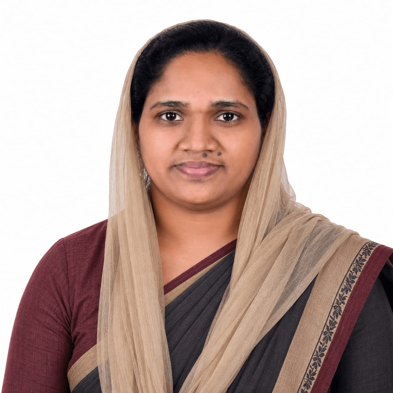 Prof. Nisana Nazeer