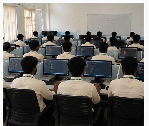 Technical training